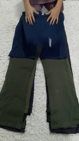 LuLuLemon flare leg trousers - 14 pcs