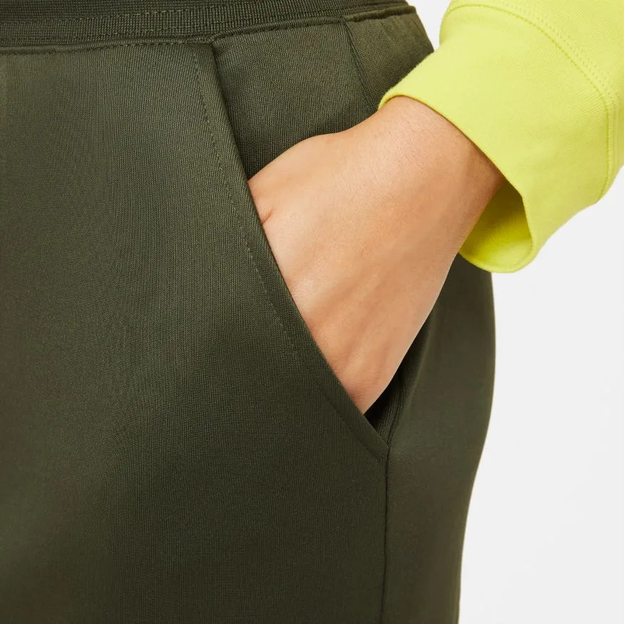 NSW WOMENS SKIRT "OLIVE"