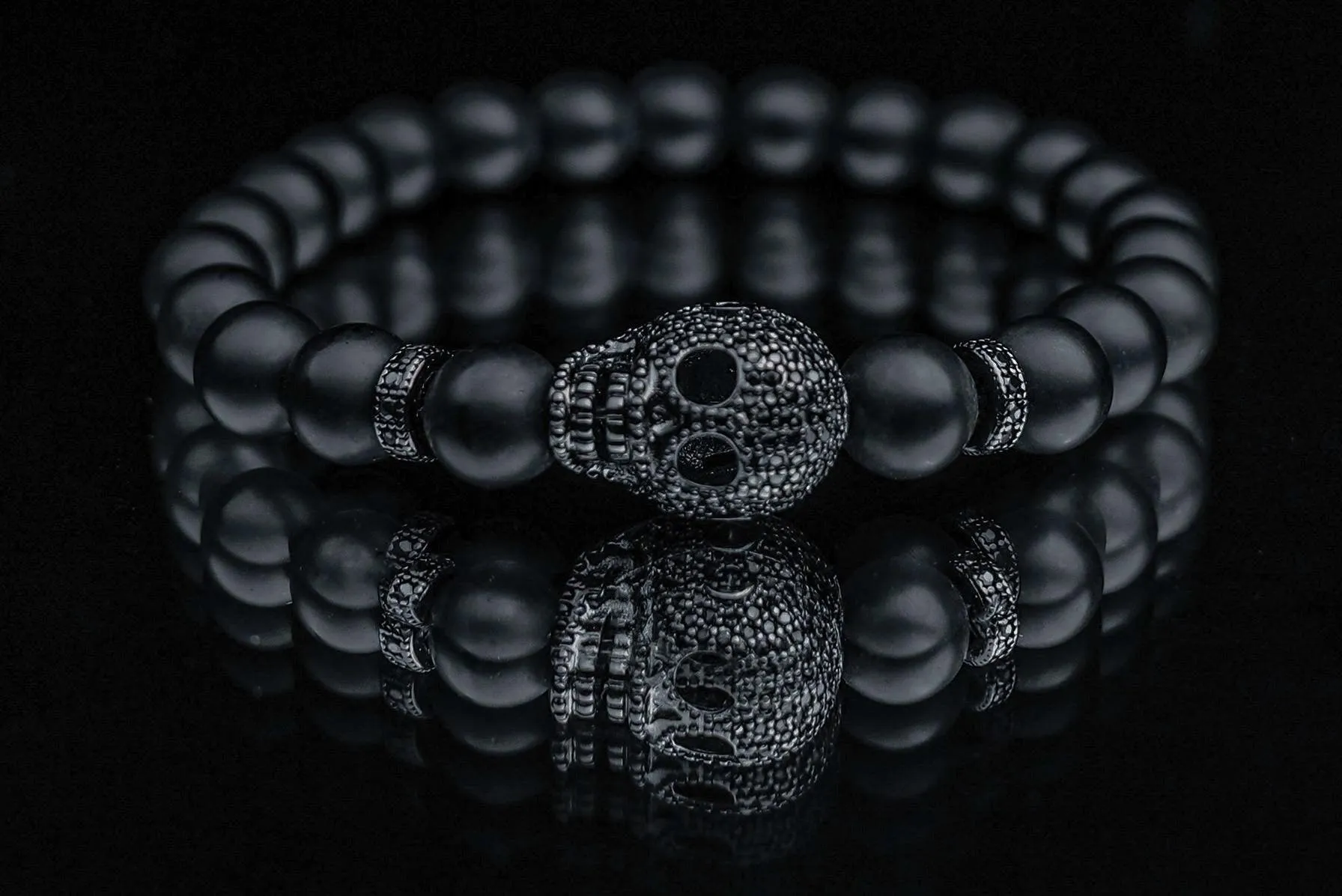 “POISON” Zircon Bracelet