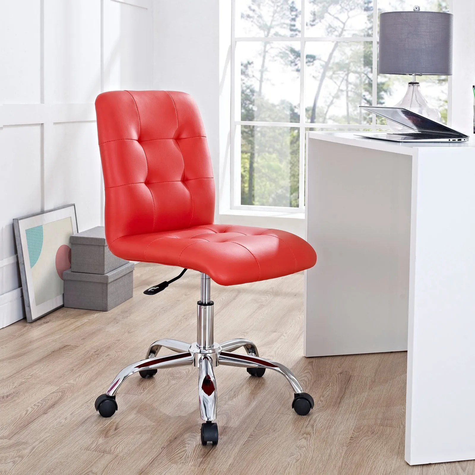Prim Office Chair