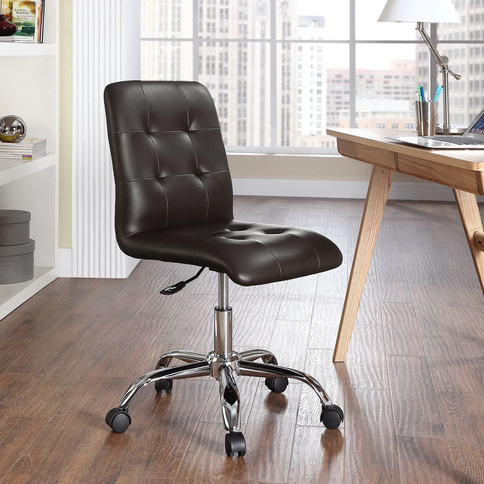 Prim Office Chair