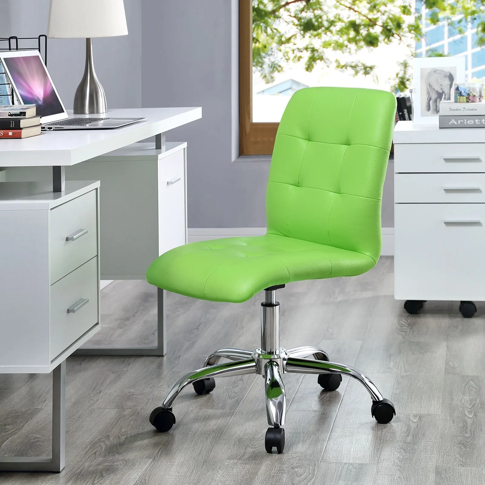 Prim Office Chair