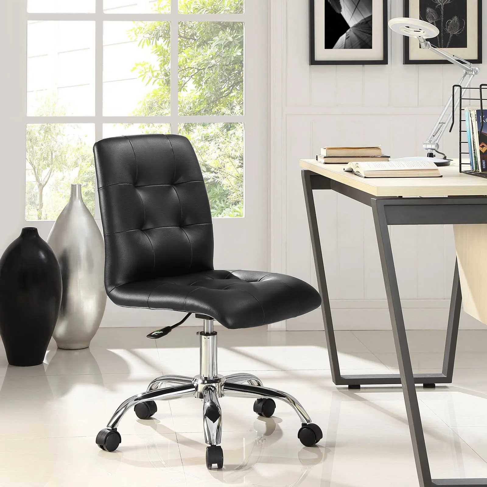 Prim Office Chair