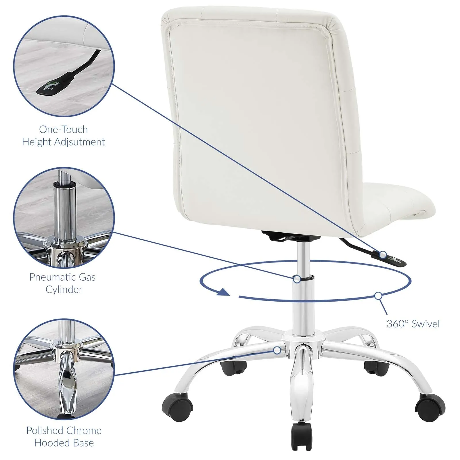 Prim Office Chair