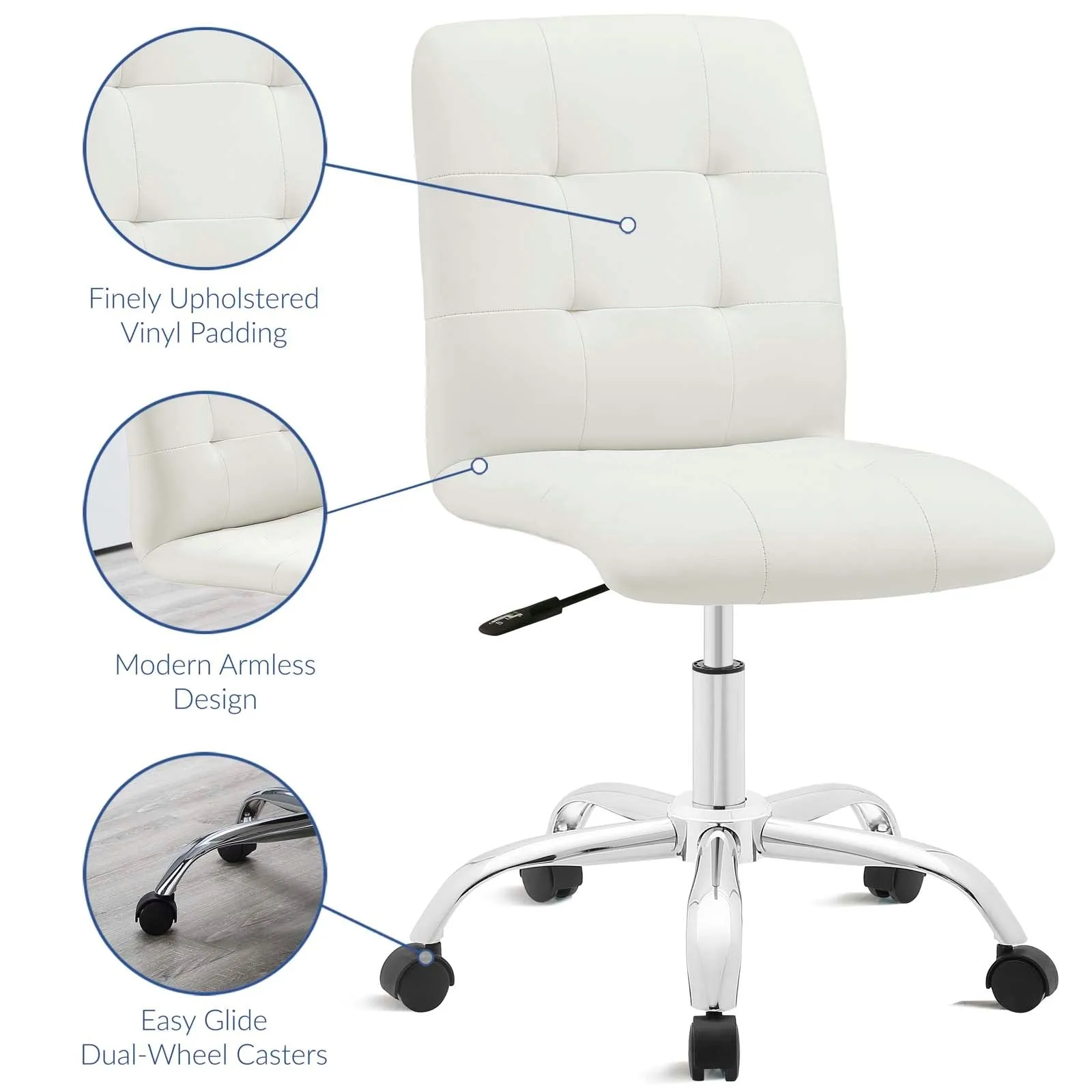Prim Office Chair