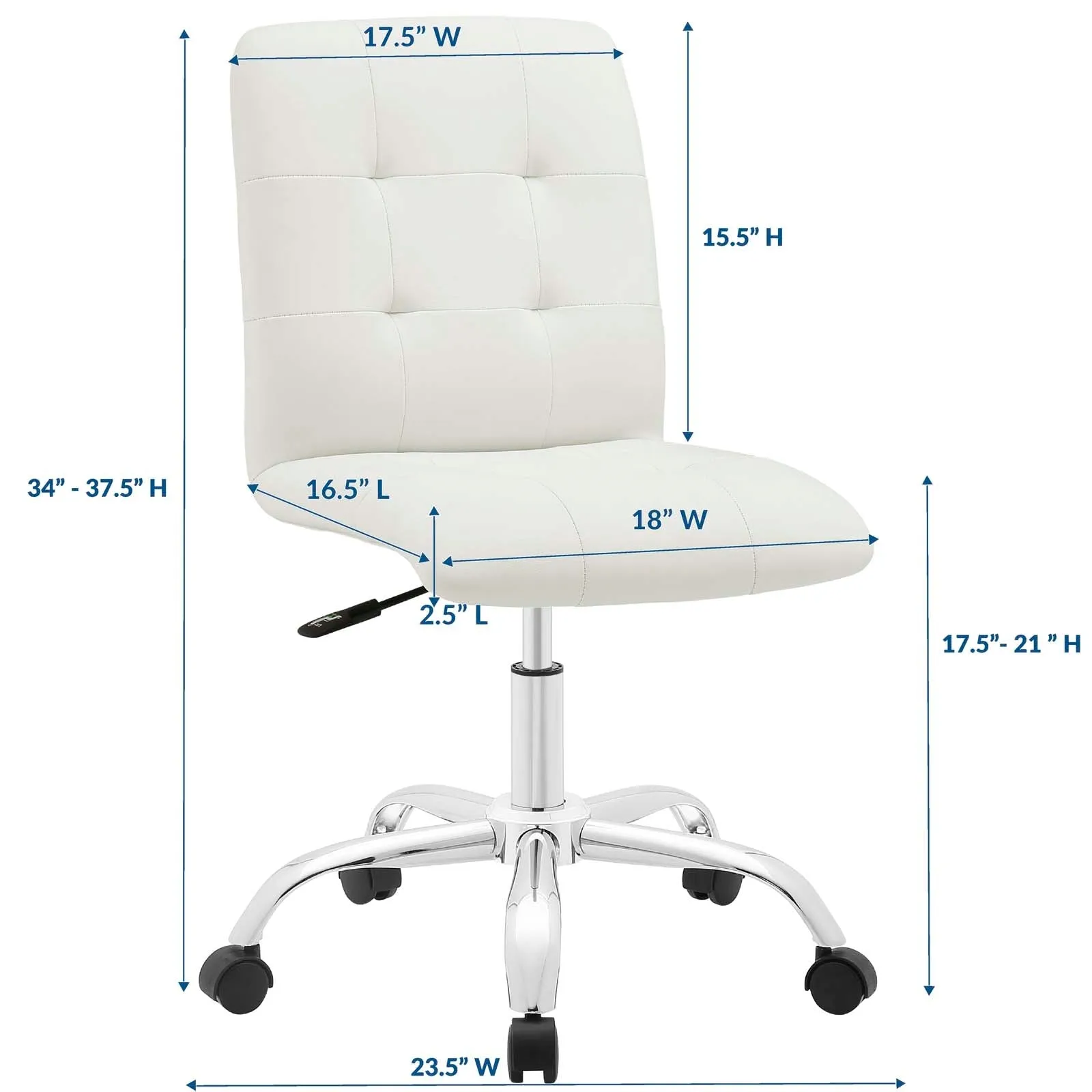 Prim Office Chair