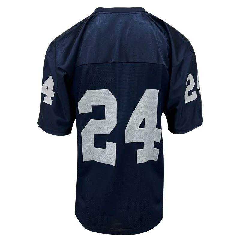 PSU Adult #24 Football Jersey