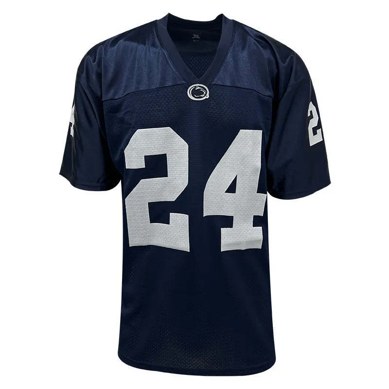 PSU Adult #24 Football Jersey