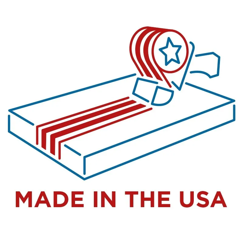 "America" Canvas Wall Art