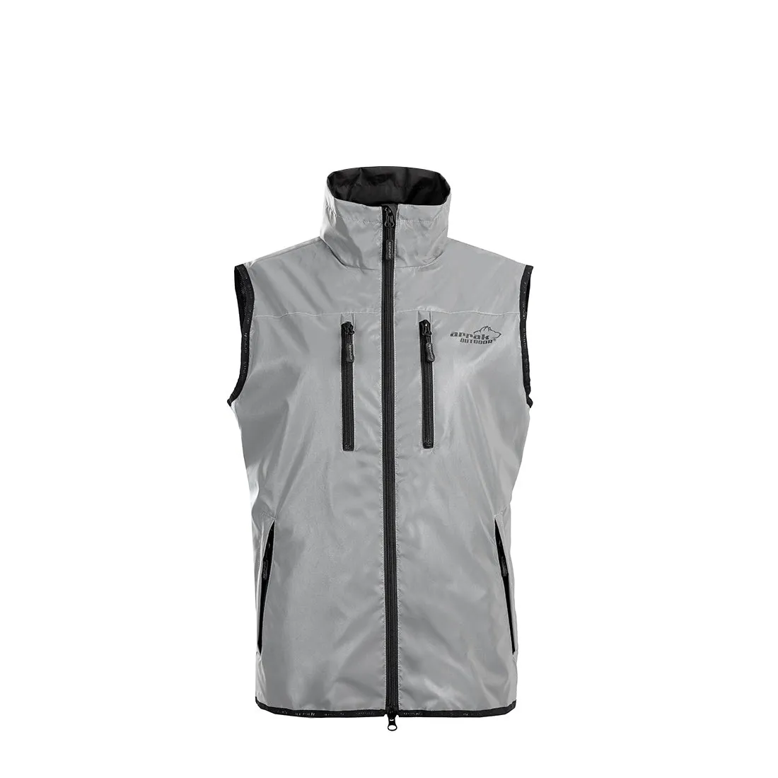 Safety Reflex Vest (Lady)