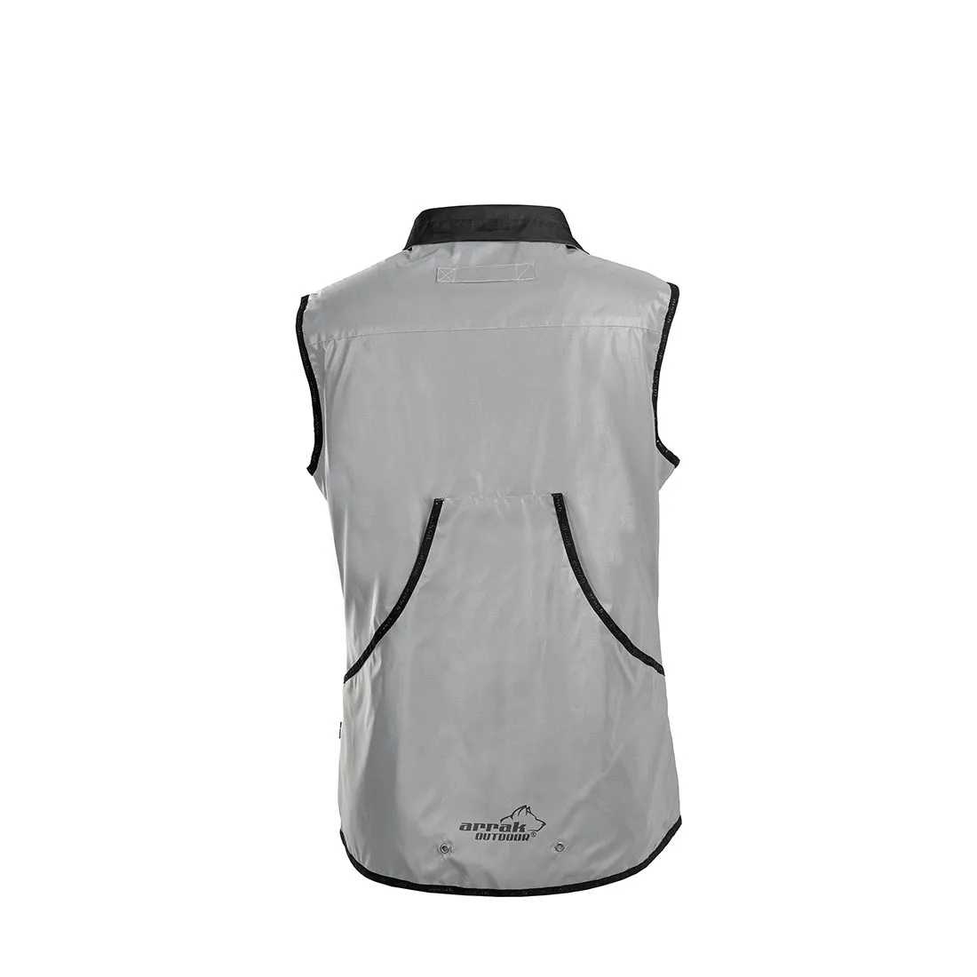 Safety Reflex Vest (Lady)