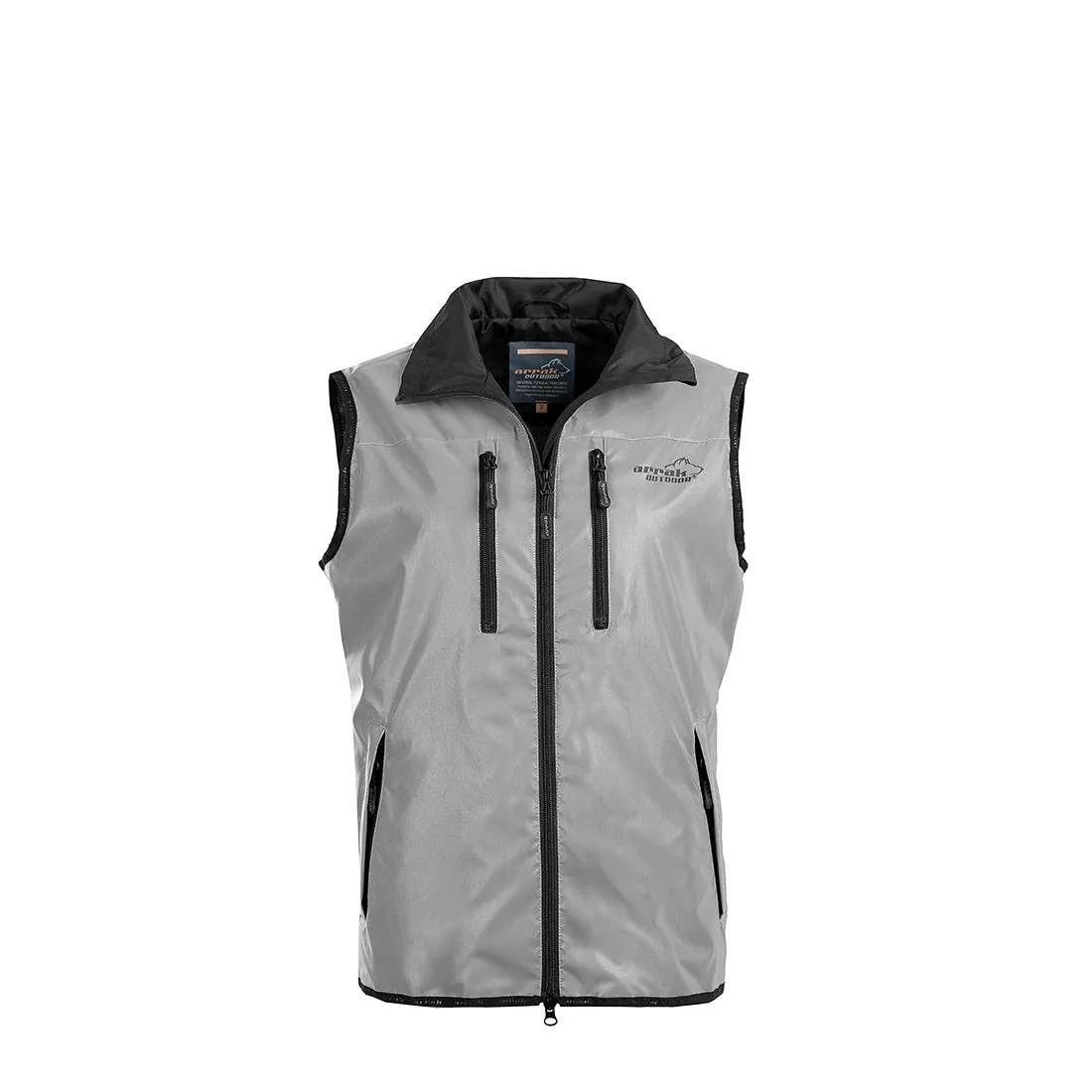 Safety Reflex Vest (Lady)
