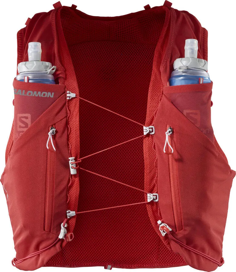 Salomon Advanced Skin 12 Set Vest Pack (Unisex)