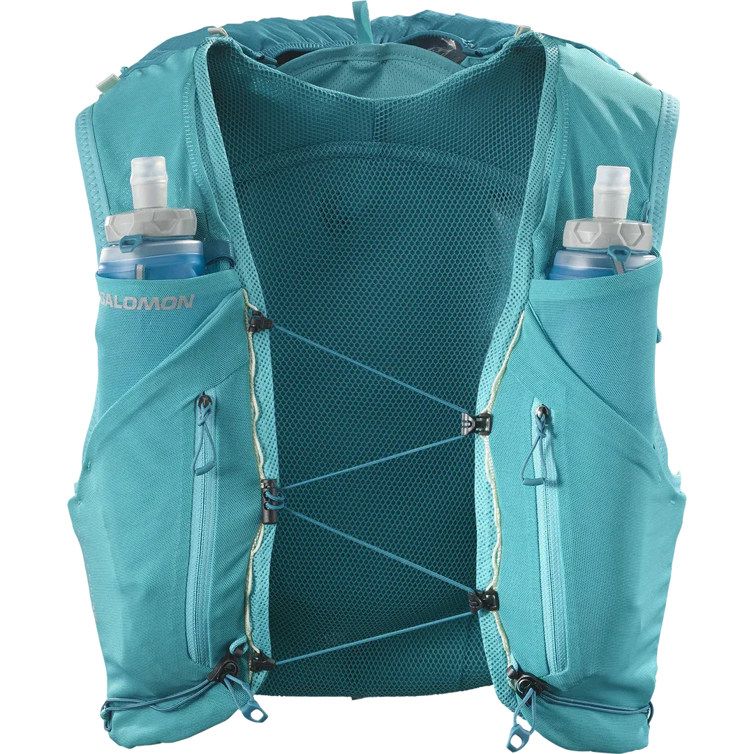 Salomon Advanced Skin 12 Set Vest Pack (Unisex)