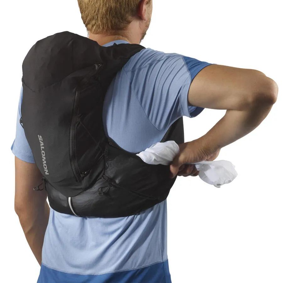 Salomon Advanced Skin 12 Set Vest Pack (Unisex)