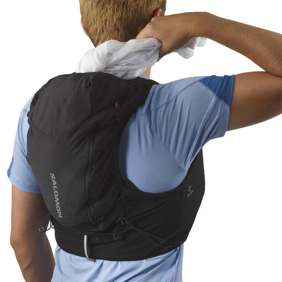 Salomon Advanced Skin 12 Set Vest Pack (Unisex)