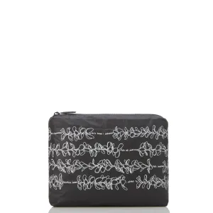 Small Pouch | Lei Puamana by Salvage Public