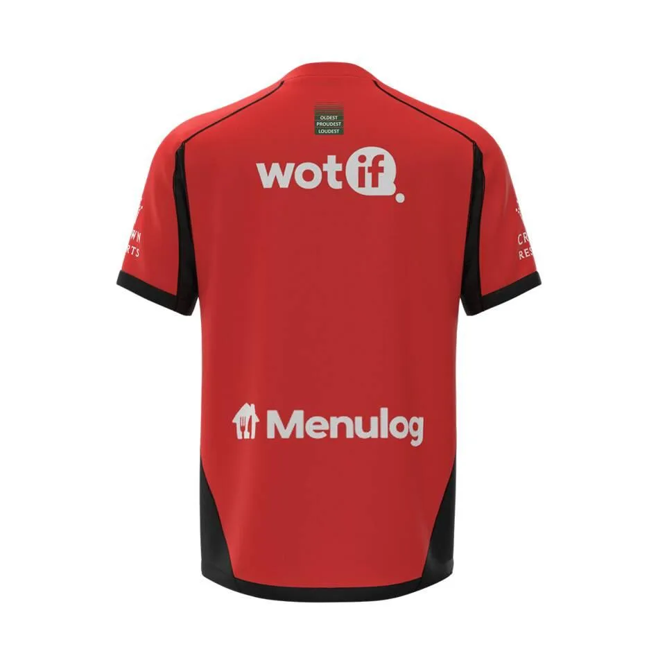 South Sydney Rabbitohs 2023 Mens Training Jersey