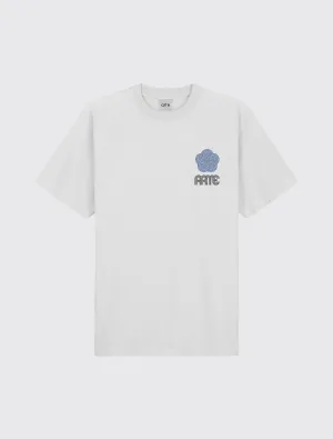 Teo Circle Flower T-Shirt