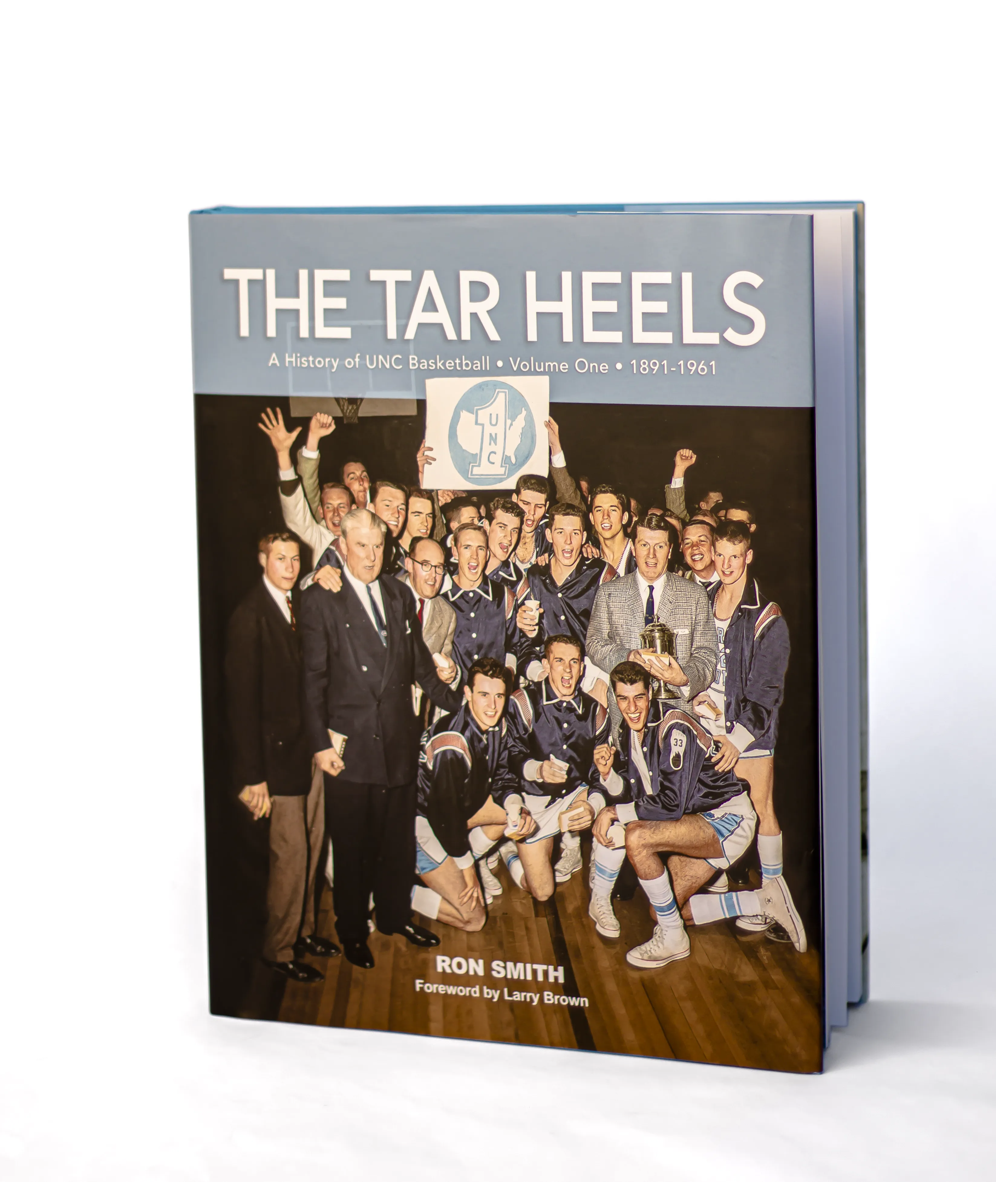 The Tar Heels - Volume I