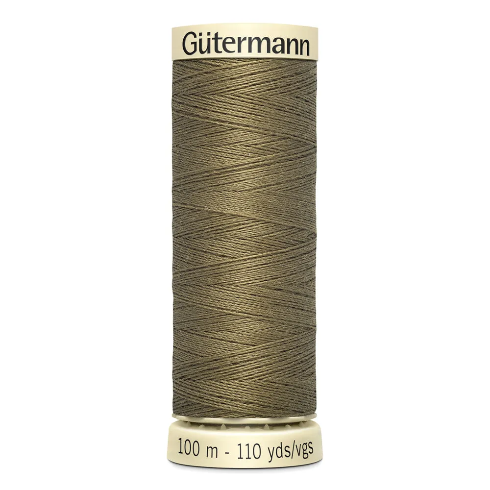 Thread - Gütermann Sew-All | #781 Kentucky