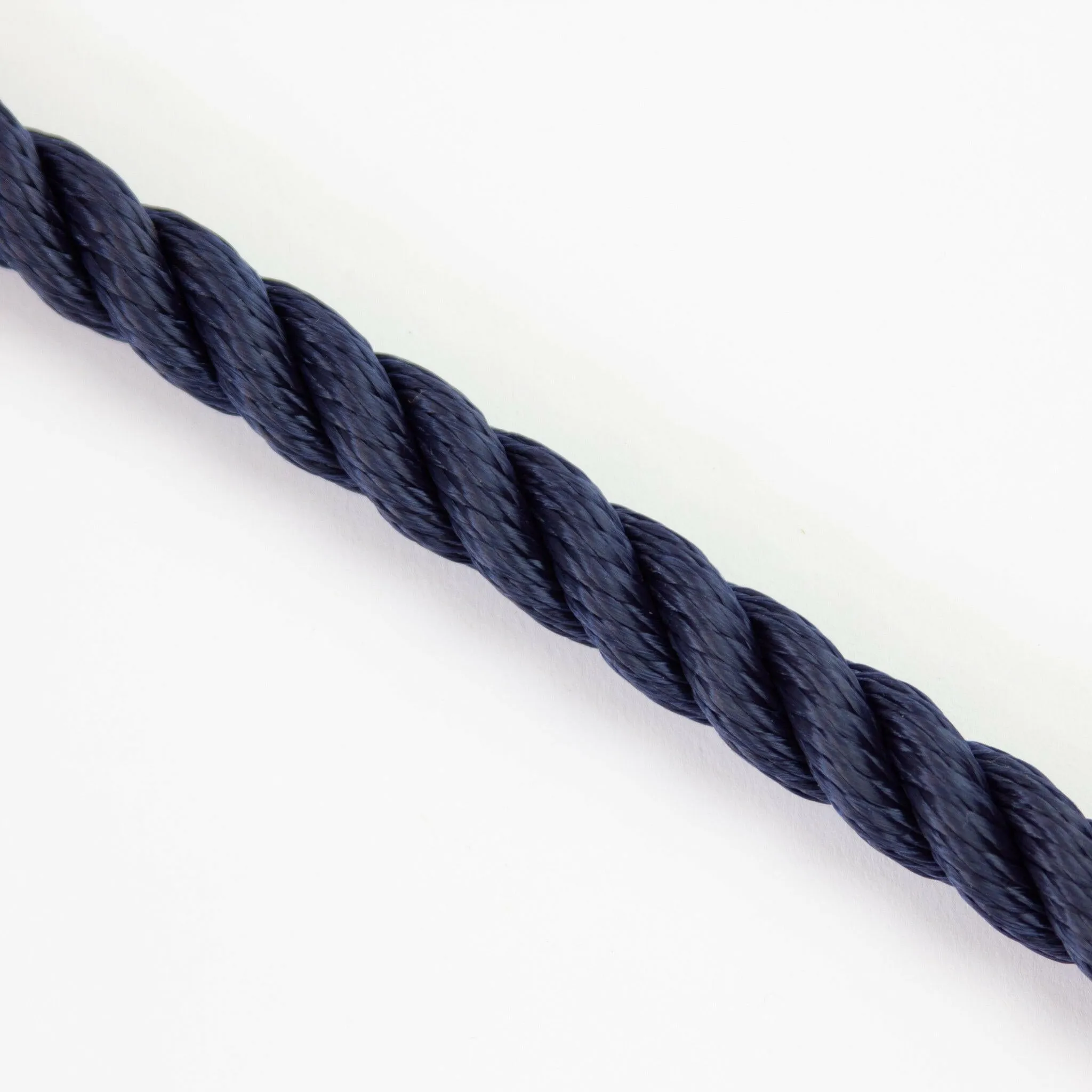 Three Strand Polyester