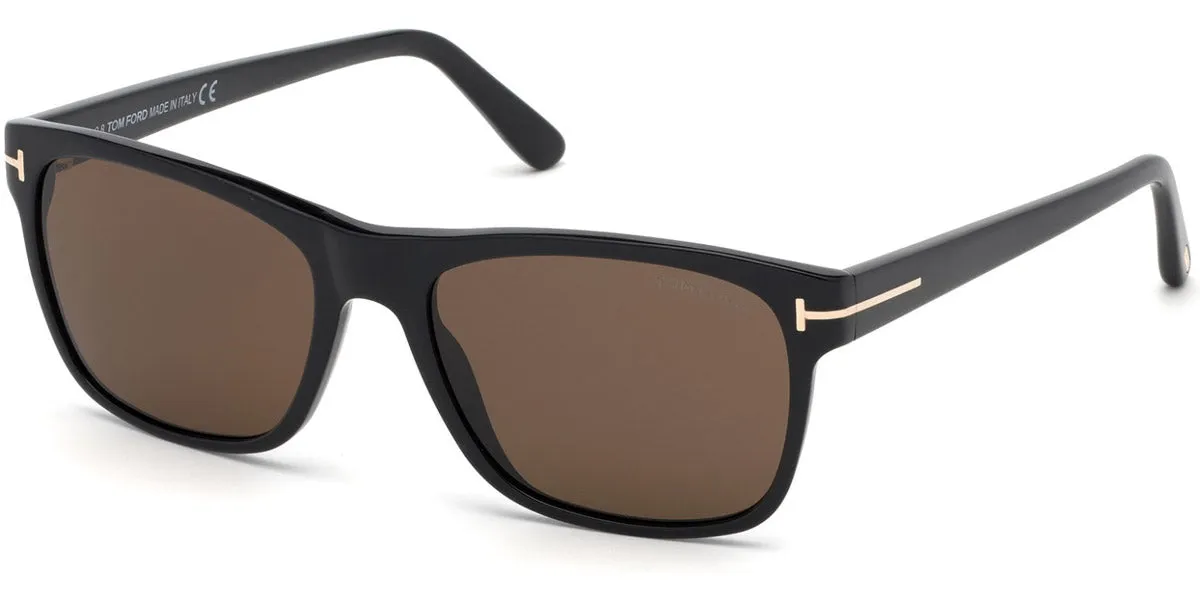 Tom Ford® FT0698-F Giulio