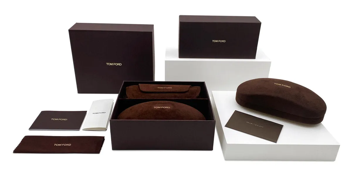 Tom Ford® FT0698-F Giulio
