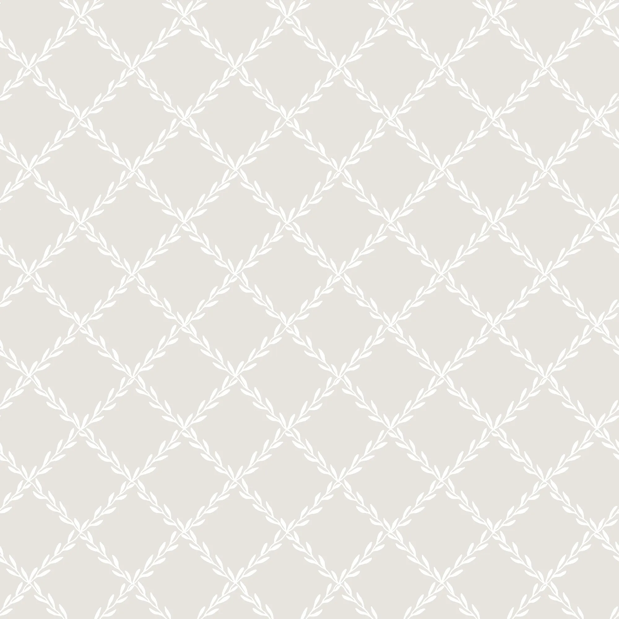 Trellis Gray - S10302