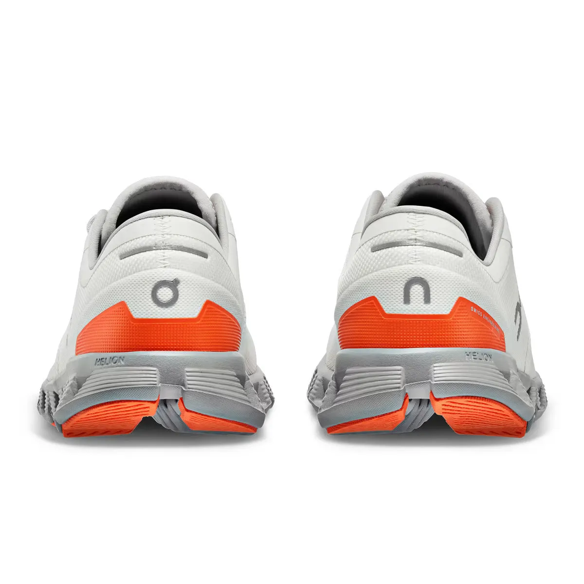 Women's Cloud X 3 Ivory/Alloy