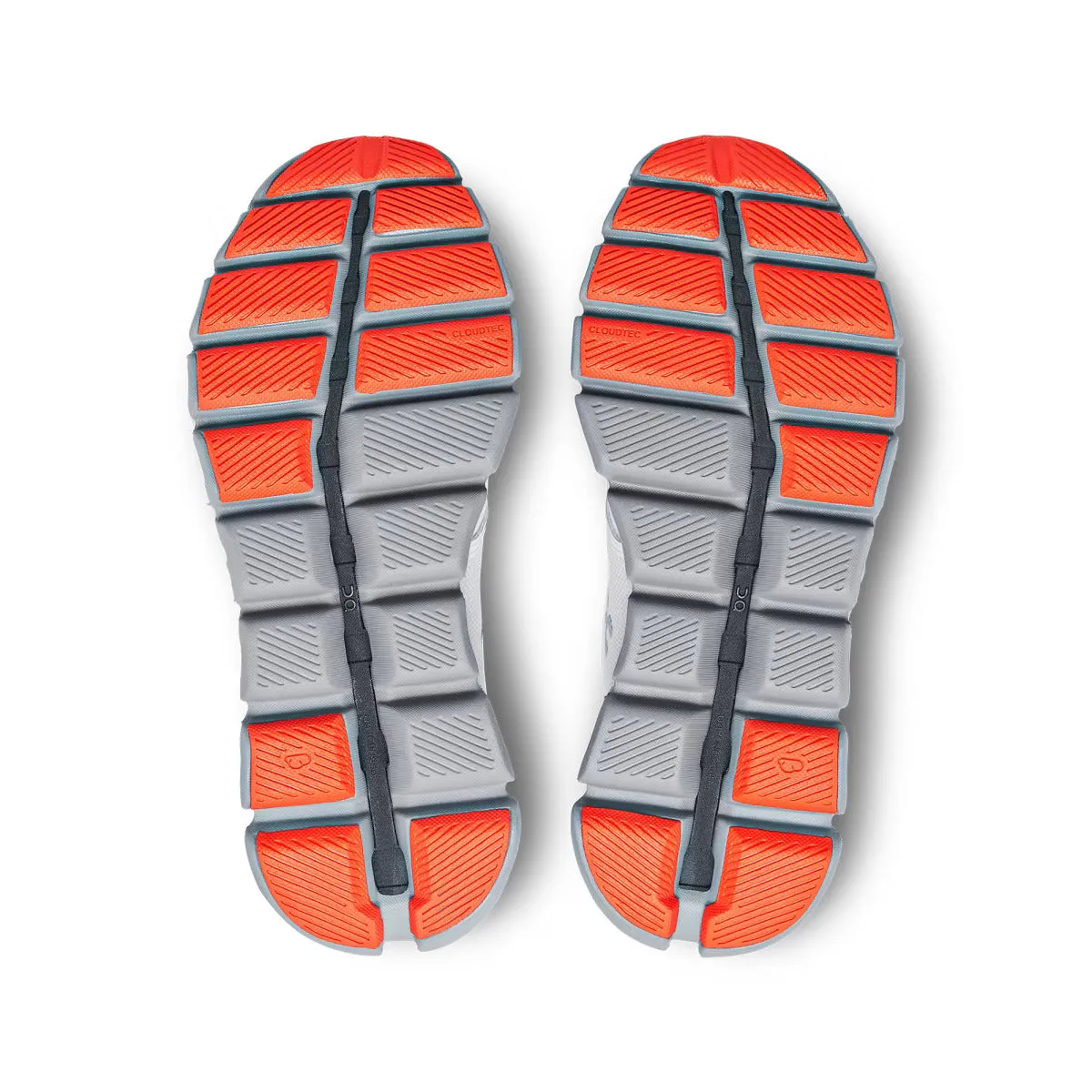 Women's Cloud X 3 Ivory/Alloy