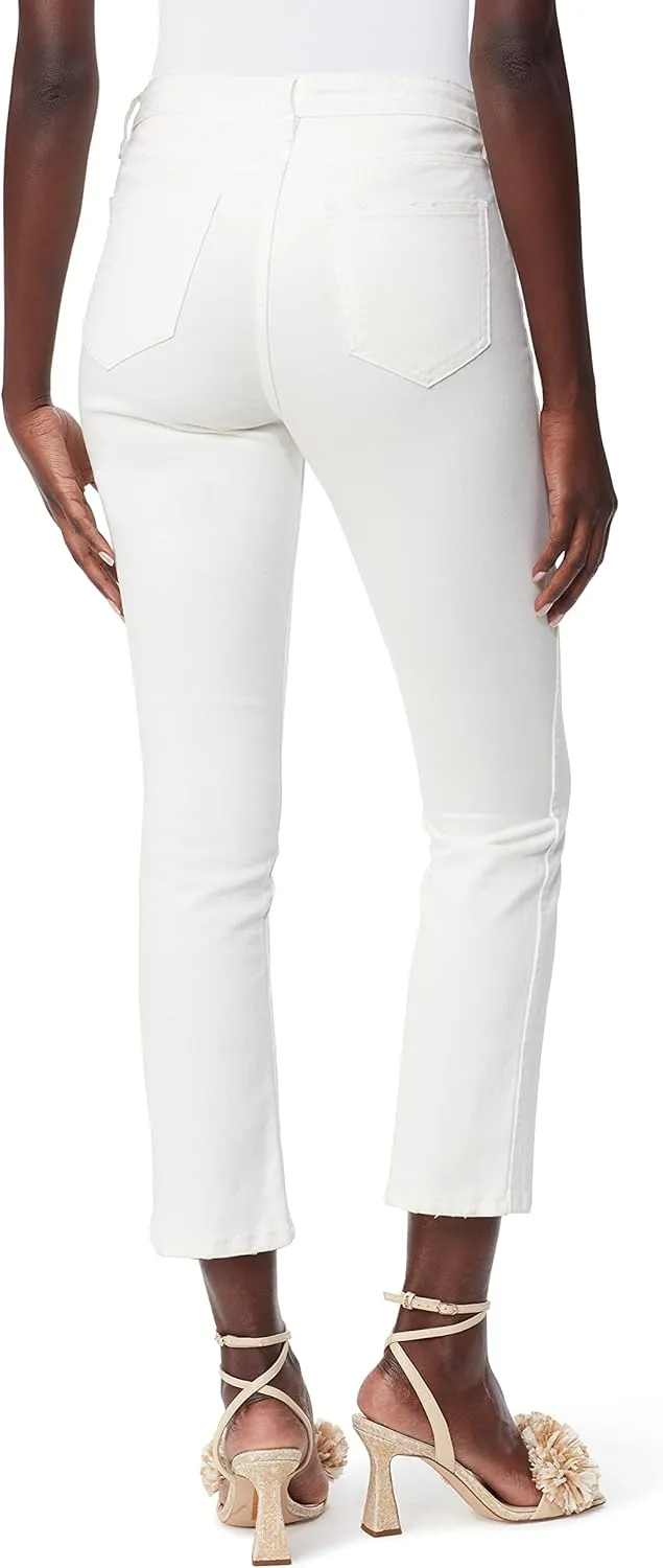 Women's Linnie High Rise Kick Flare Crop