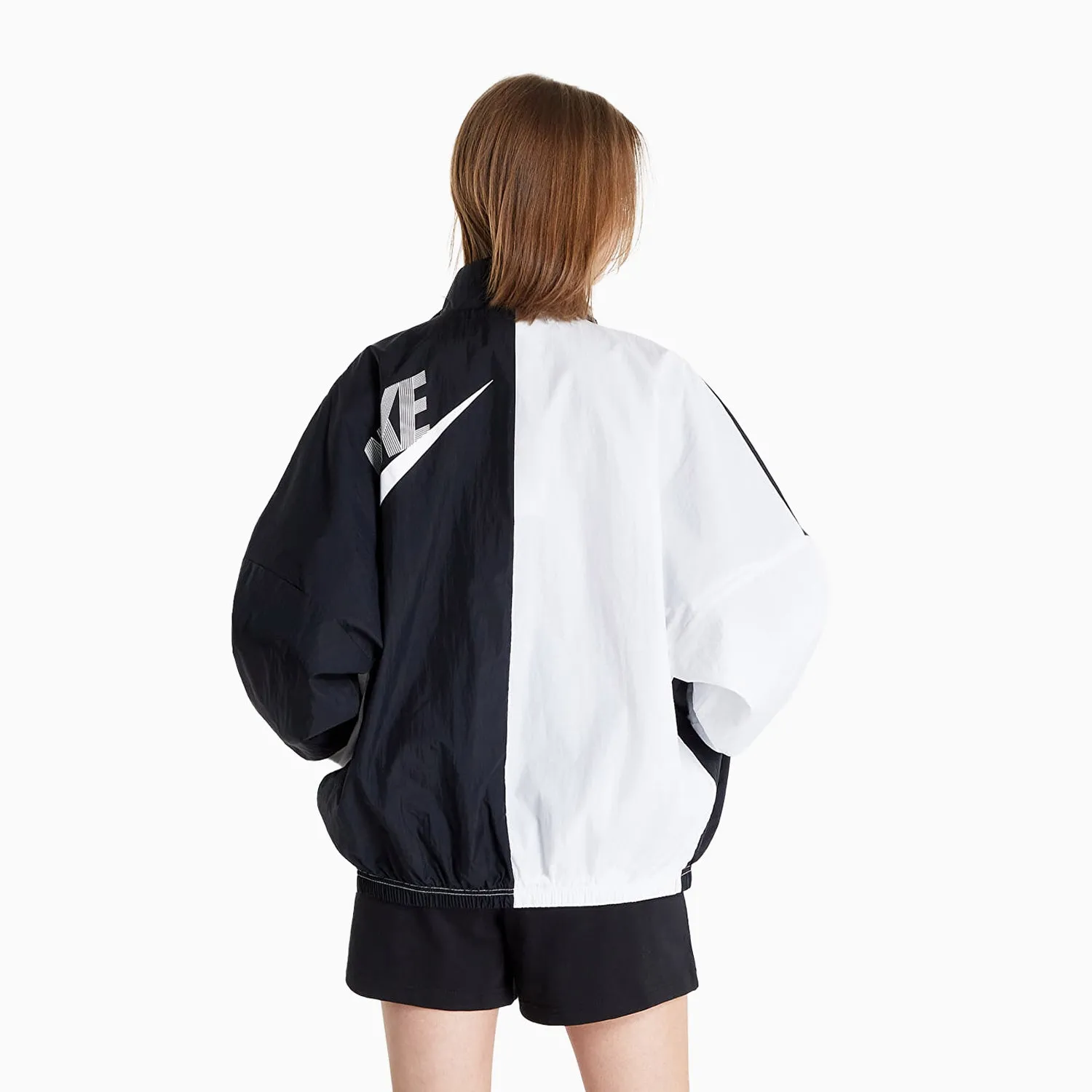 Women's Sportswear Woven Dance Jacket