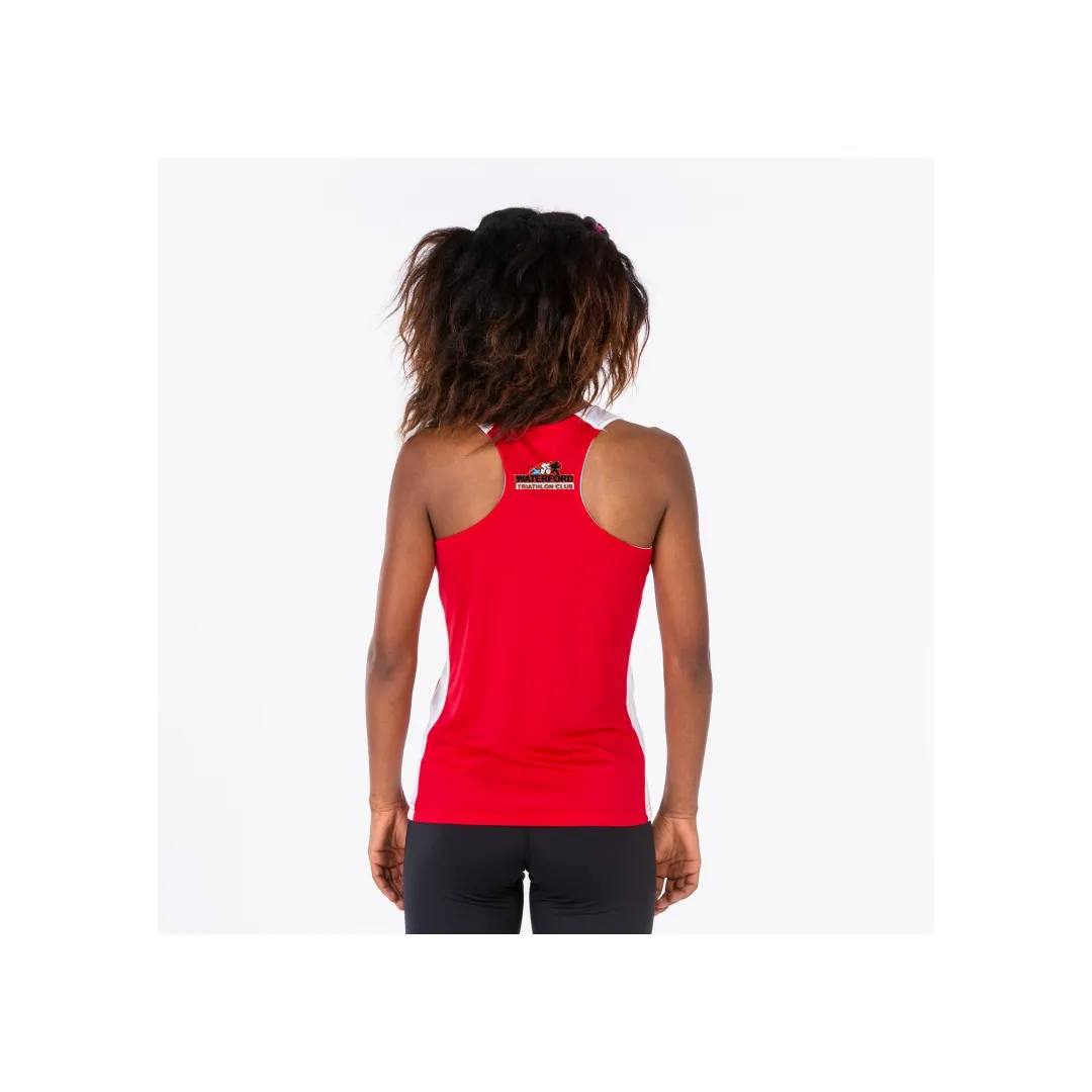 WTC | Running Singlet | Womens