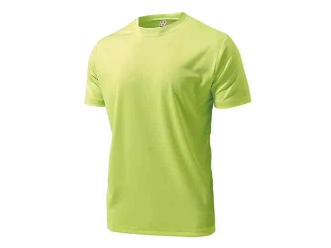 Wundou P330 Dry light T-Shirt