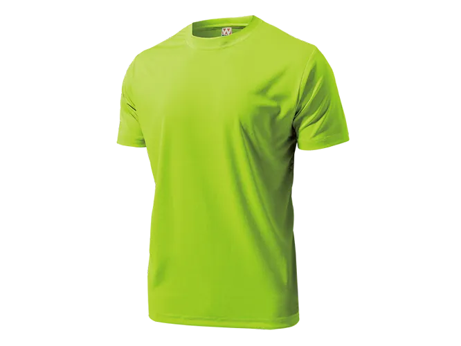 Wundou P330 Dry light T-Shirt