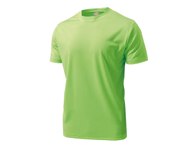 Wundou P330 Dry light T-Shirt