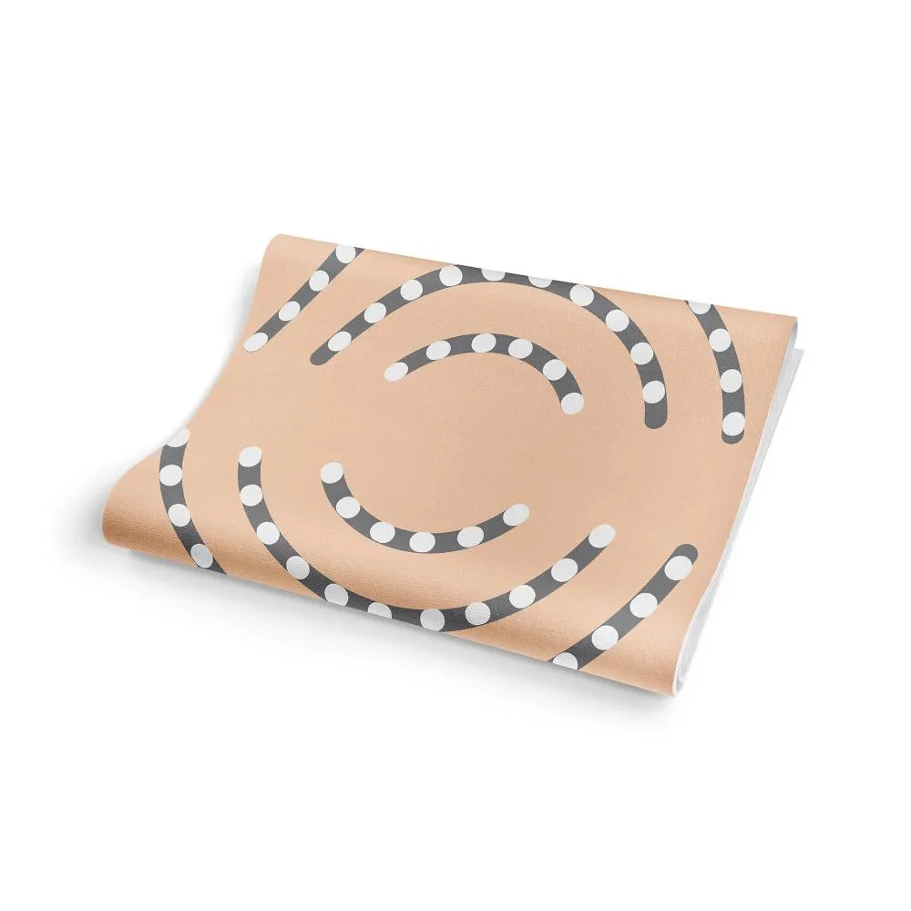 Yune Yoga Pilates Mat CE58 5mm