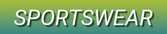 "Sportswear: Styles, Materials, and Colors for Active Lifestyles"